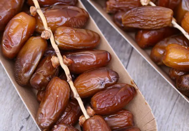 Datte Algérienne : quand le Maroc joue la carte de la « propagande »