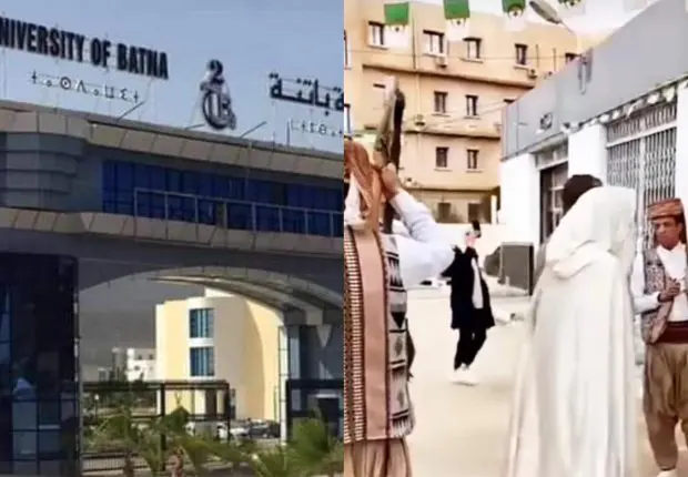 Vidéo de la douche inaugurée : les sanctions tombent