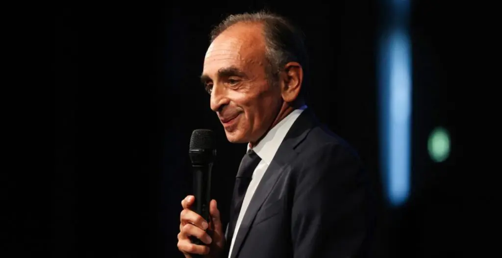 France : quand Zemmour qualifie la colonisation de « bénédiction »