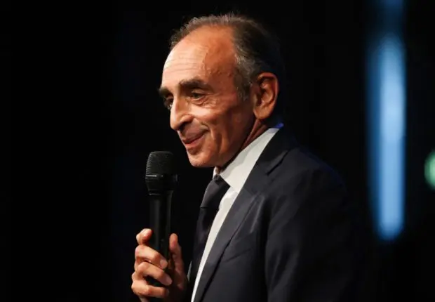 France : quand Zemmour qualifie la colonisation de « bénédiction » 
