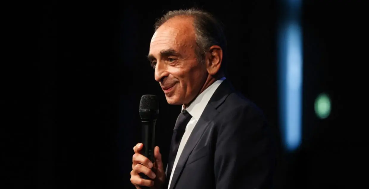 France : quand Zemmour qualifie la colonisation de « bénédiction »