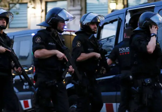 Espagne : des Algériens impliqués dans une grosse affaire de gangs