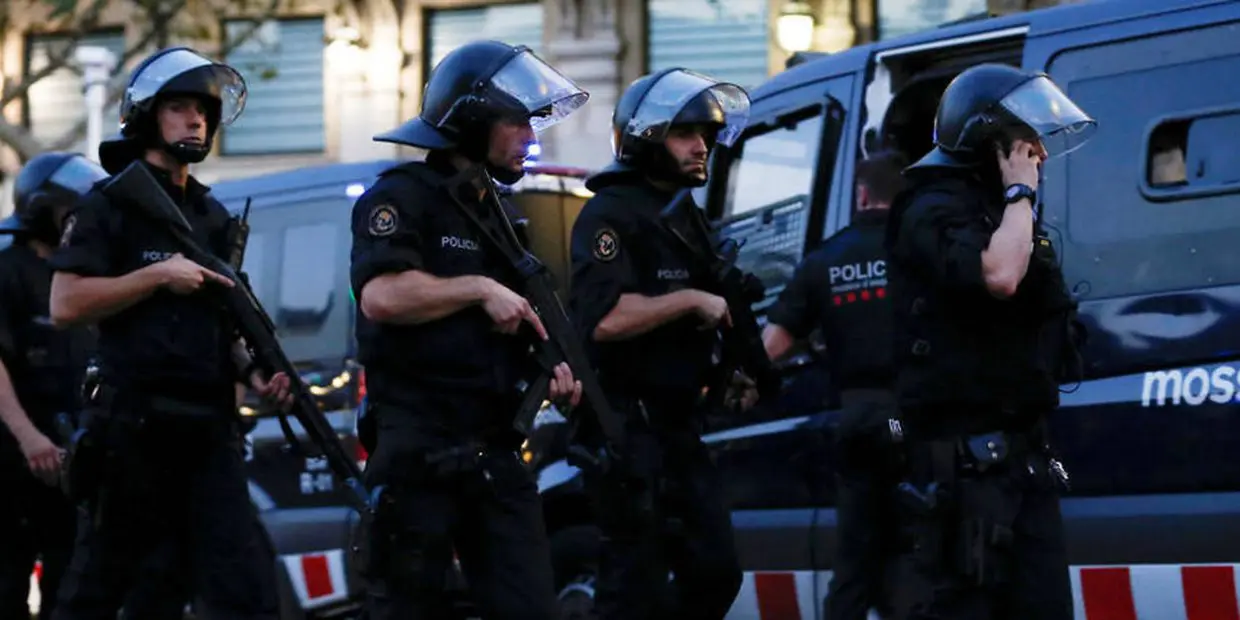 Espagne : des Algériens impliqués dans une grosse affaire de gangs