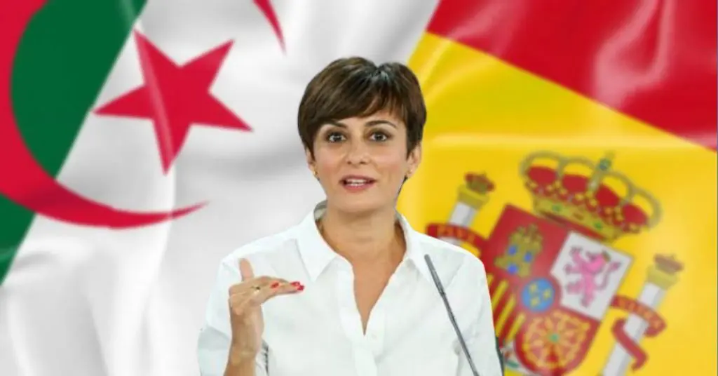 Tensions Algérie – Espagne : Madrid joue l&rsquo;apaisement
