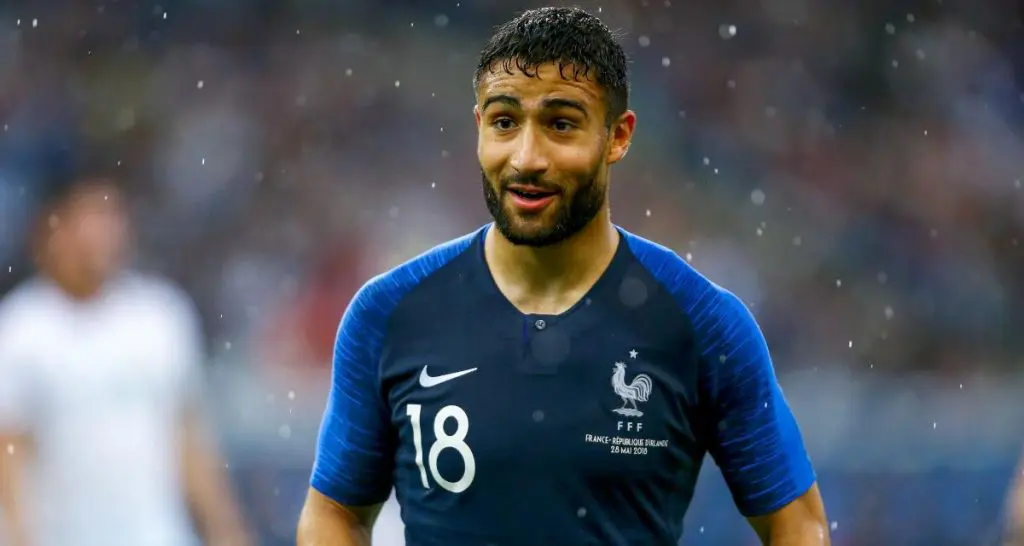 France : quand Fékir fait l’éloge de l’équipe d’Algérie