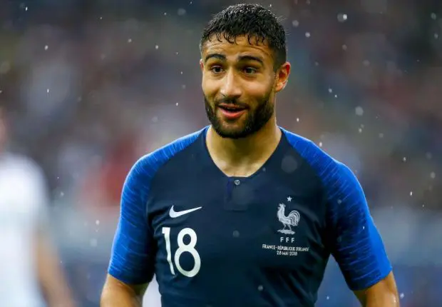 France : quand Fékir fait l’éloge de l’équipe d’Algérie