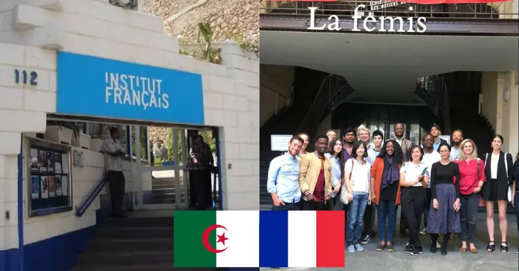 Université d’été – France : feu vert pour les candidatures en Algérie
