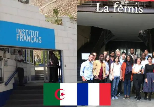 Université d&rsquo;été – France : feu vert pour les candidatures en Algérie