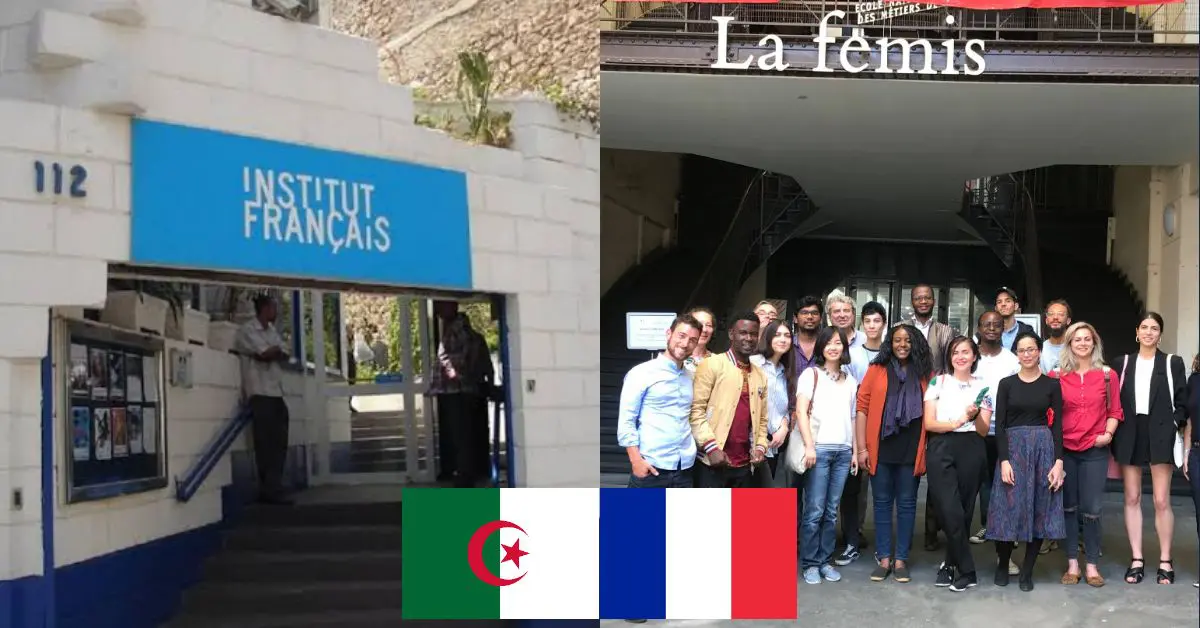 Université d&rsquo;été – France : feu vert pour les candidatures en Algérie