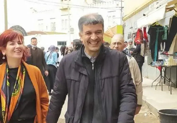 MDS : Fethi Ghares retrouve la liberté