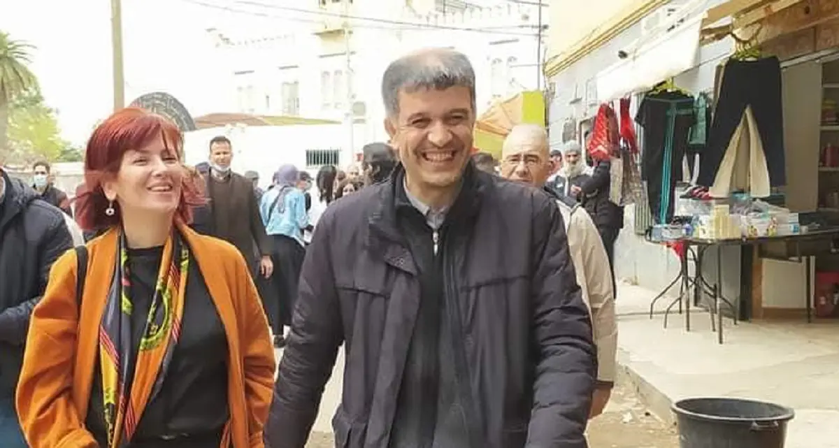 MDS : Fethi Ghares retrouve la liberté