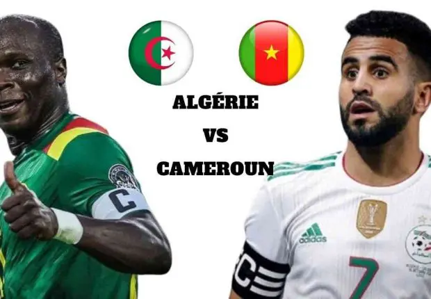 Cameroun – Algérie : une star camerounaise lance des mises en garde