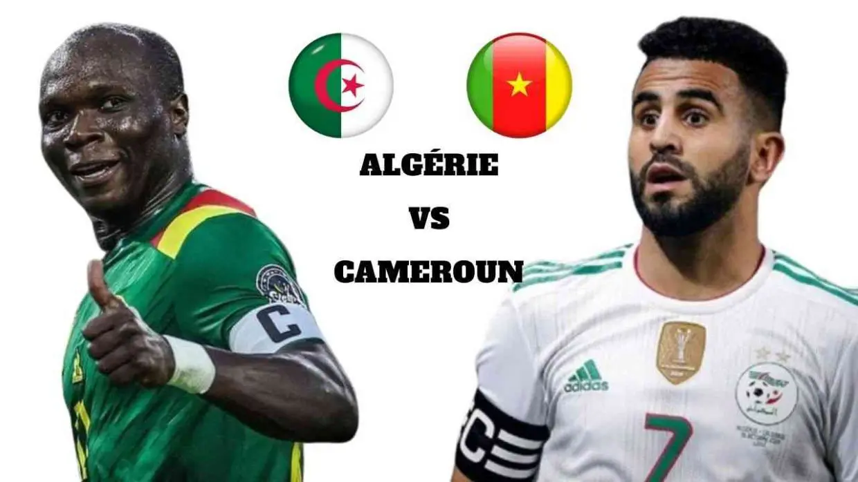 Cameroun – Algérie : une star camerounaise lance des mises en garde
