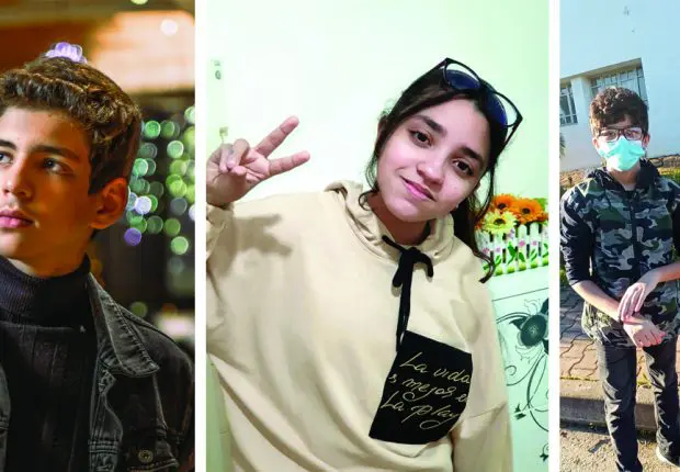 Concours jeux vidéo : 3 jeunes programmeurs algériens se distinguent