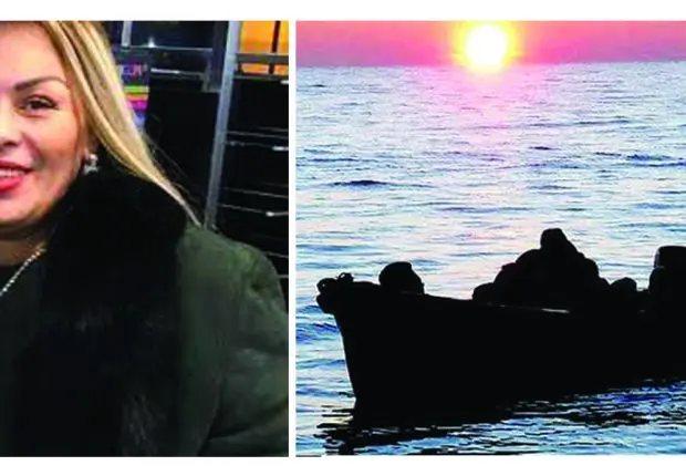 France : Cheba Kheira revient sur les raisons de sa « Harga »