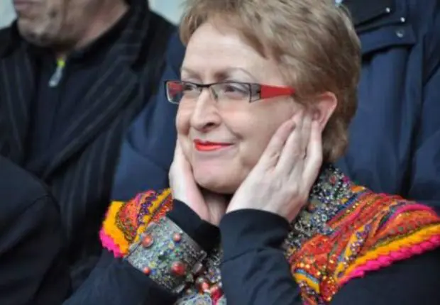Khalida Toumi face au juge : « Je n’ai jamais fait partie de la Issaba »