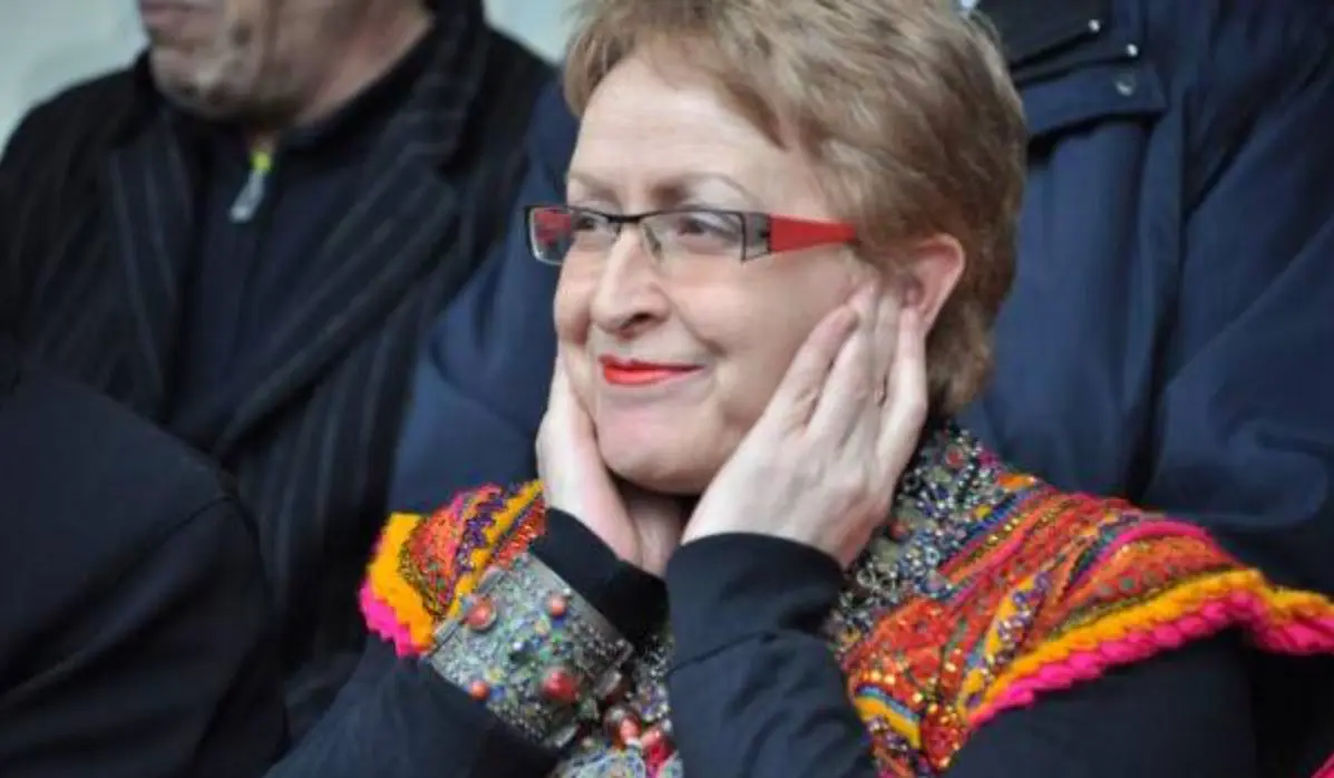 Khalida Toumi face au juge : « Je n’ai jamais fait partie de la Issaba »