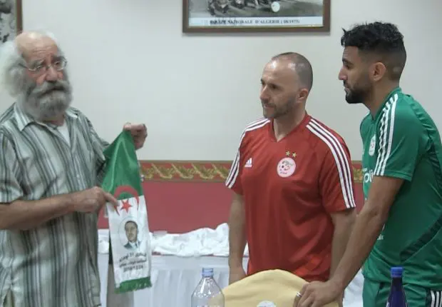 FAF : intérim assuré, place à la succession d&rsquo;Amara