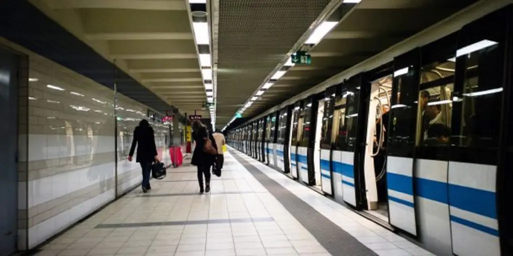 Journée de la femme 2022 : le beau geste du métro d’Alger