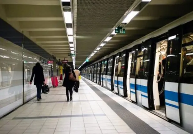 Journée de la femme 2022 : le beau geste du métro d&rsquo;Alger