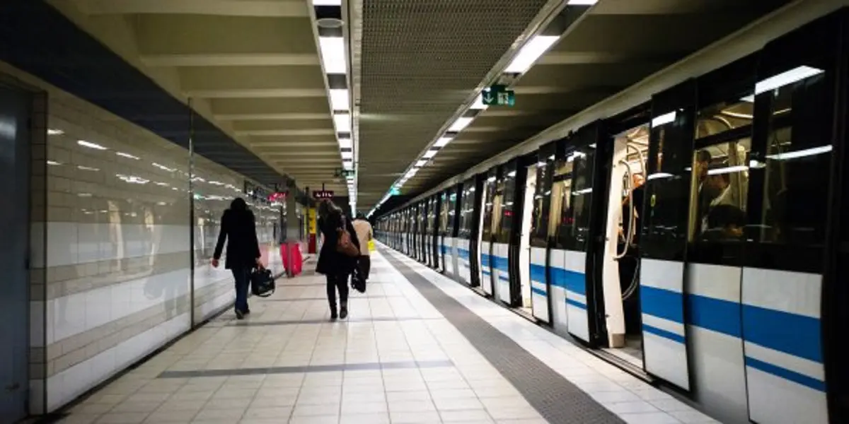 Journée de la femme 2022 : le beau geste du métro d’Alger