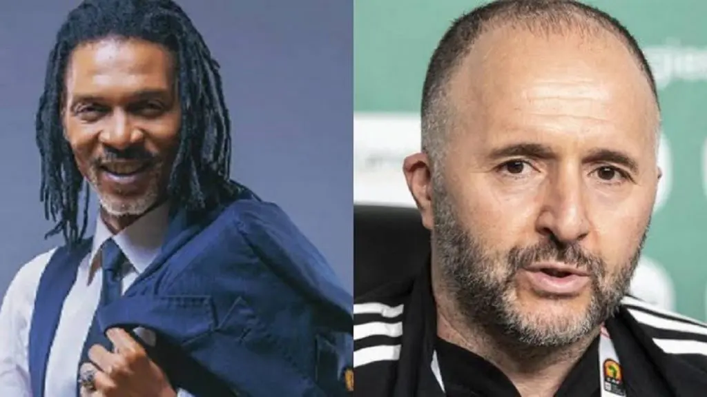 Match barrage Algérie-Cameroun : les vétérans, une solution pour Djamel Belmadi et Rigobert Song ?