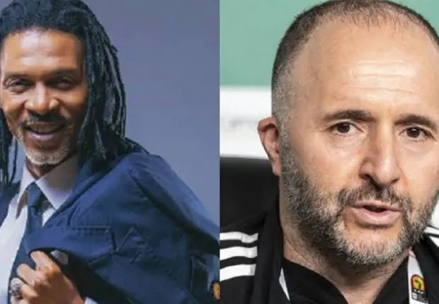 Match barrage Algérie-Cameroun : les vétérans, une solution pour Djamel Belmadi et Rigobert Song ?