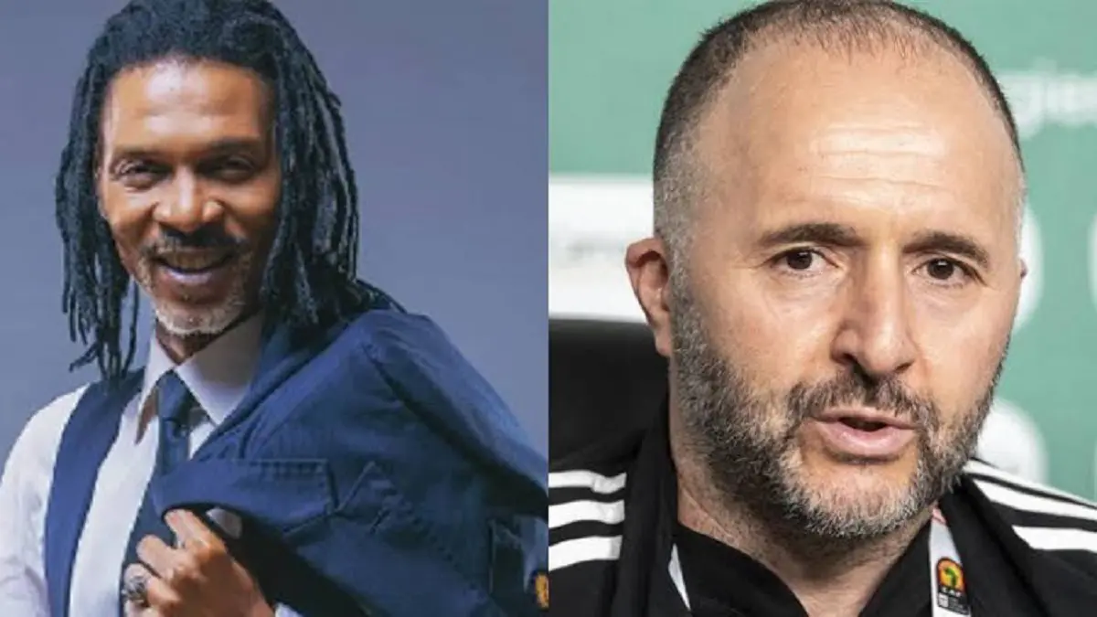 Match barrage Algérie-Cameroun : les vétérans, une solution pour Djamel Belmadi et Rigobert Song ?