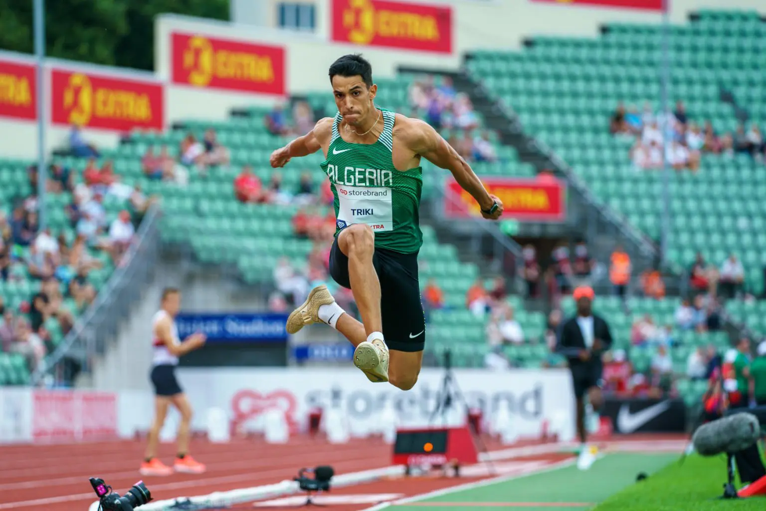 « Meeting indoor de Paris » : un athlète algérien se distingue en France