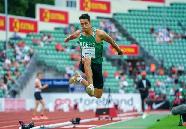 « Meeting indoor de Paris » : un athlète algérien se distingue en France