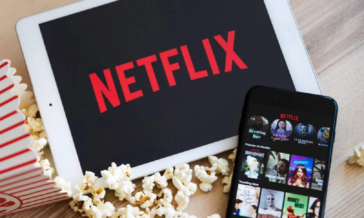 Vers des changements chez Netflix : coup dur pour une certaine catégorie
