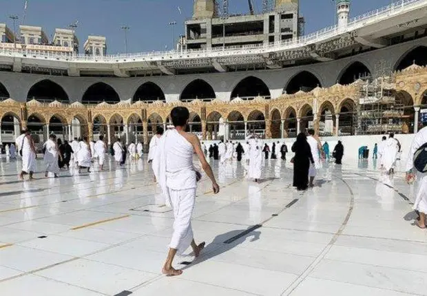 Omra 2022 : des mises en garde lancées contre les agences de voyage