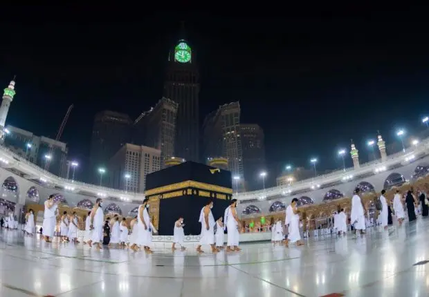 Omra 2022 en Algérie : le directeur de l&rsquo;ONPO se prononce sur les prix