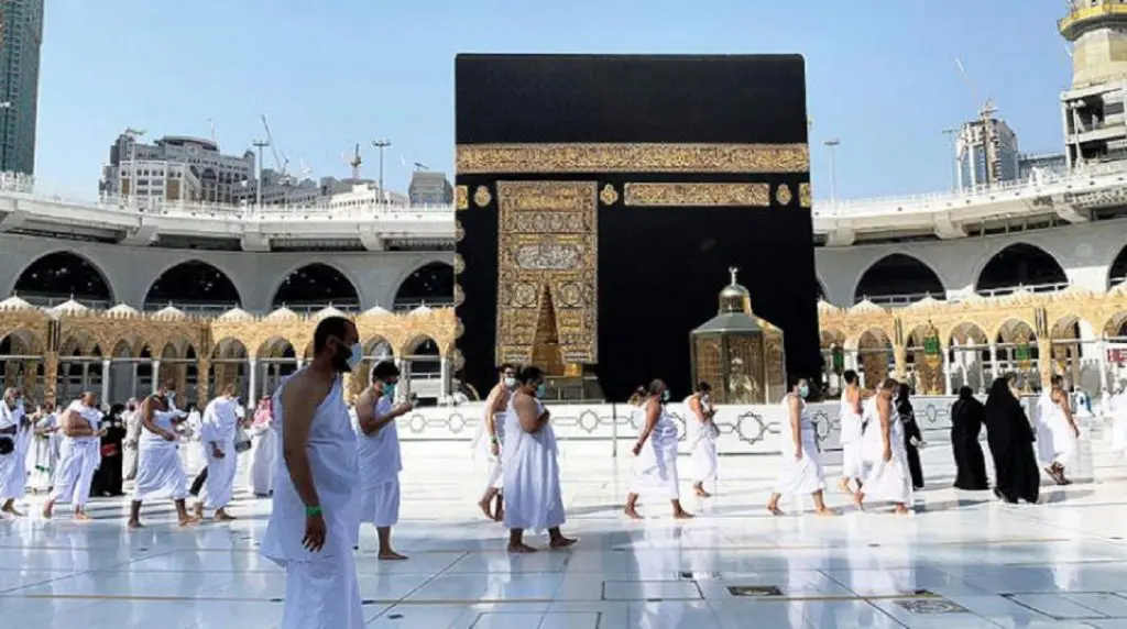 Organisation de la Omra 2022 en Algérie : l&rsquo;ONPO annonce les règles