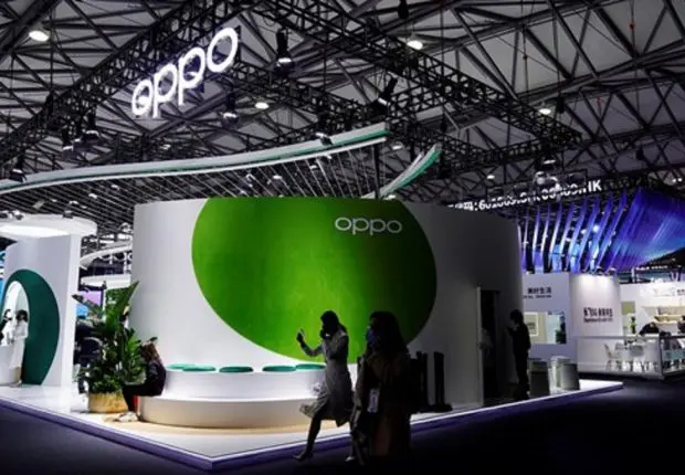 MWC 2022 : les « technologies vertes » de Oppo