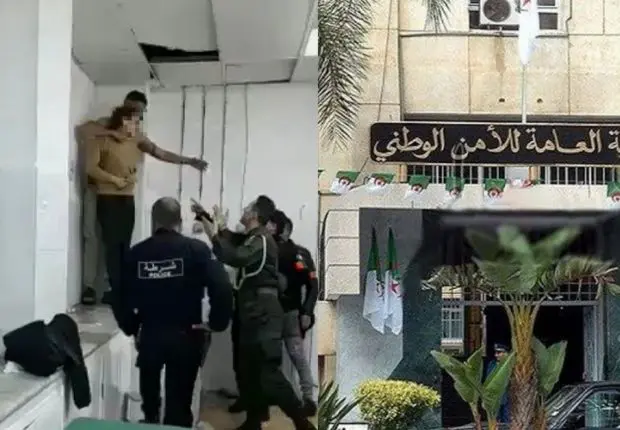 Affaire de la prise d’otage à Zeralda : les précisions de la DGSN