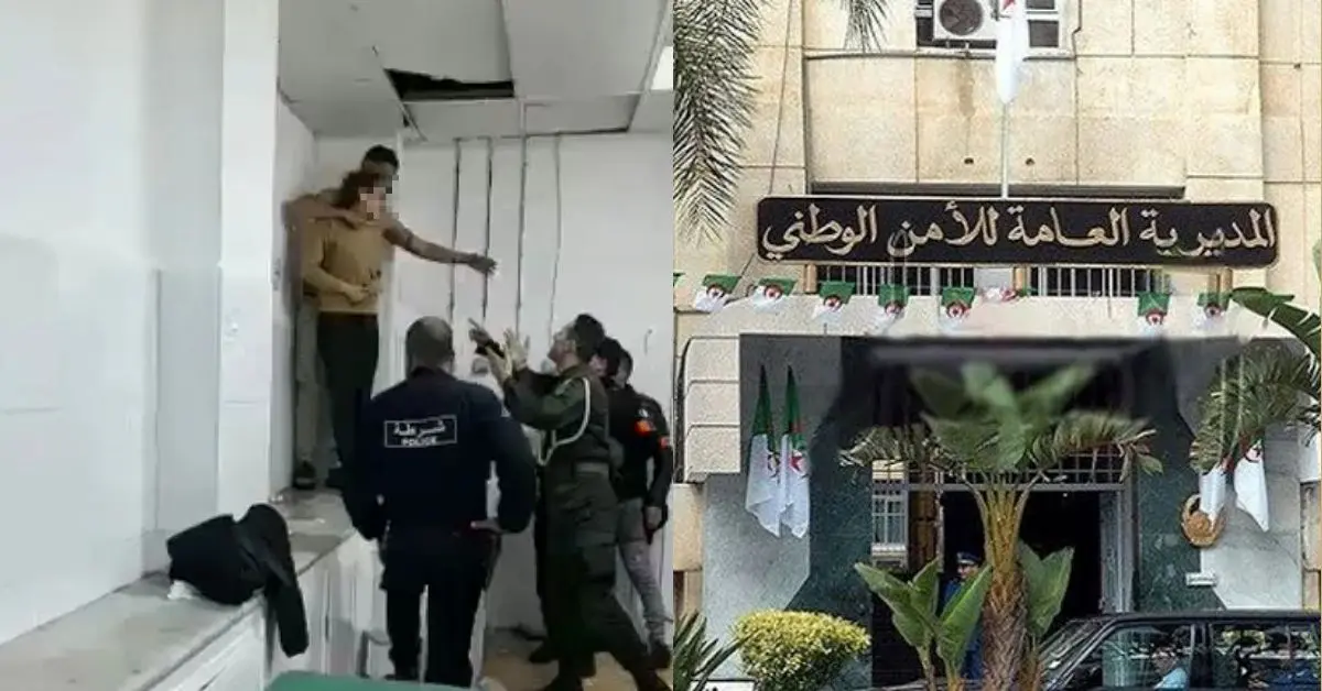 Affaire de la prise d’otage à Zeralda : les précisions de la DGSN