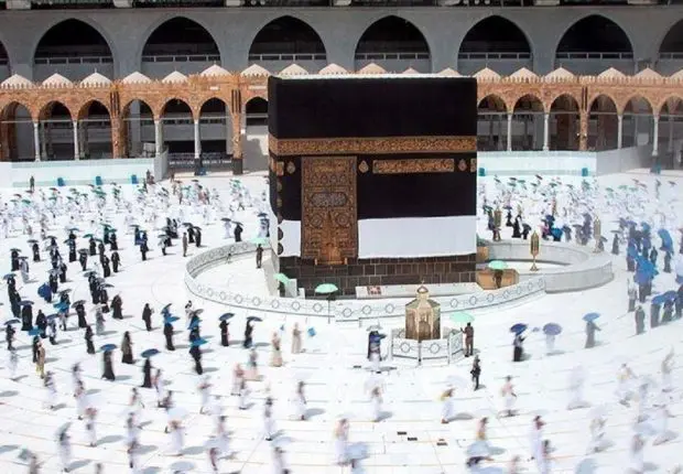 Omra 2022 : feu vert pour les inscriptions des agences de voyage