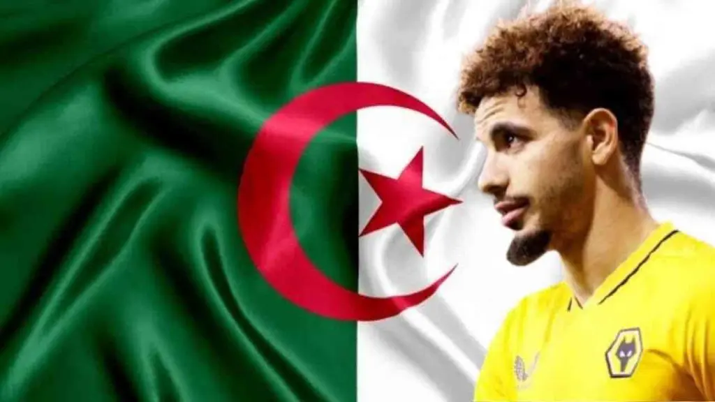 France – Algérie : Ait Nouri a-t-il dit « non » aux bleus ?
