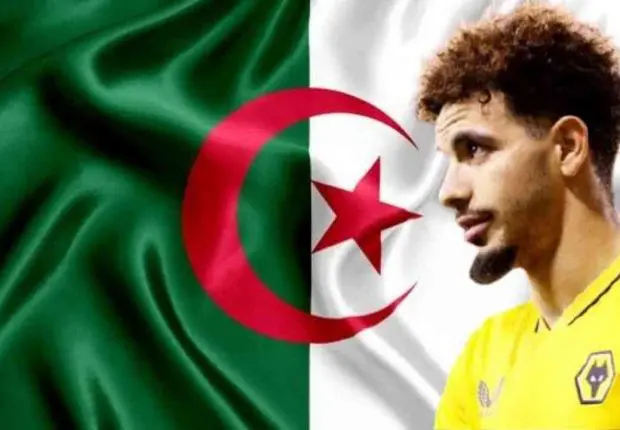 France – Algérie : Ait Nouri a-t-il dit « non » aux bleus ?