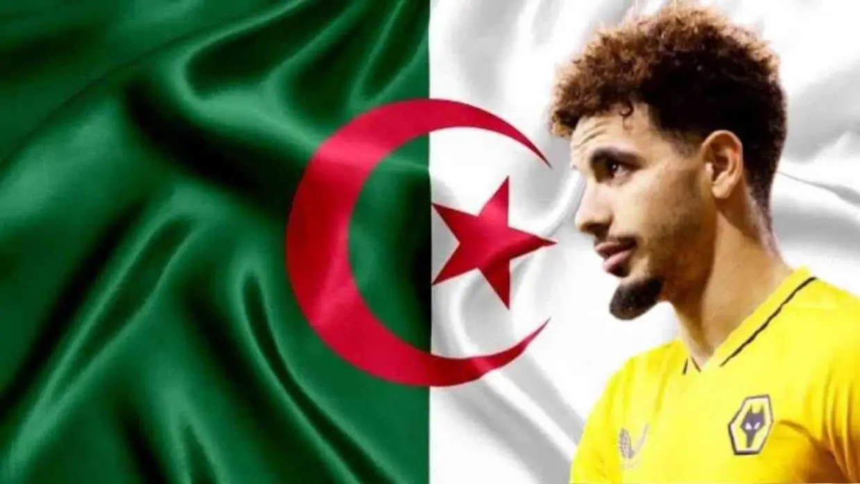 France – Algérie : Ait Nouri a-t-il dit « non » aux bleus ?