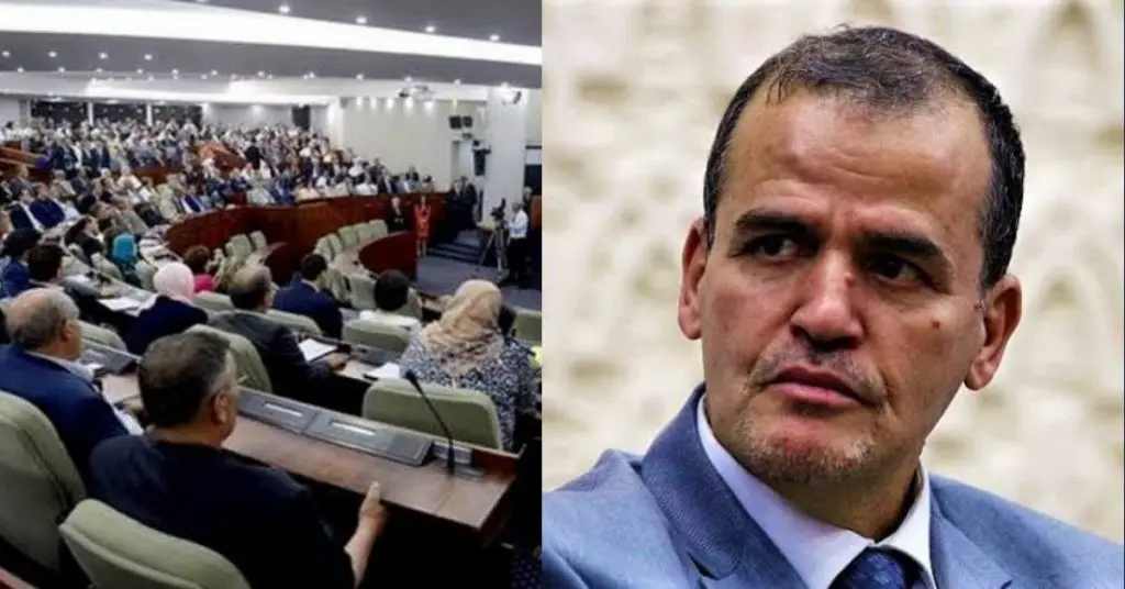Nouveau bras de fer entre Rezig et les députés