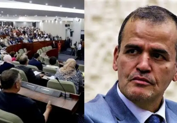 Nouveau bras de fer entre Rezig et les députés