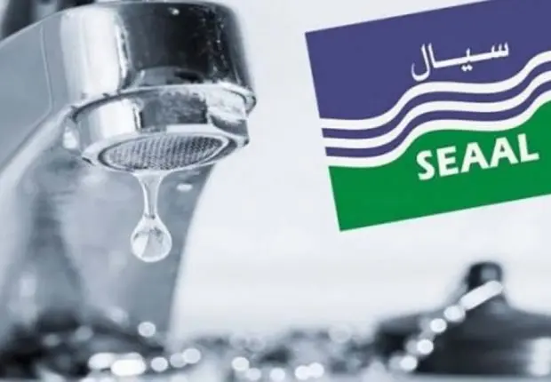 Alger : coupure d’eau dans 10 communes