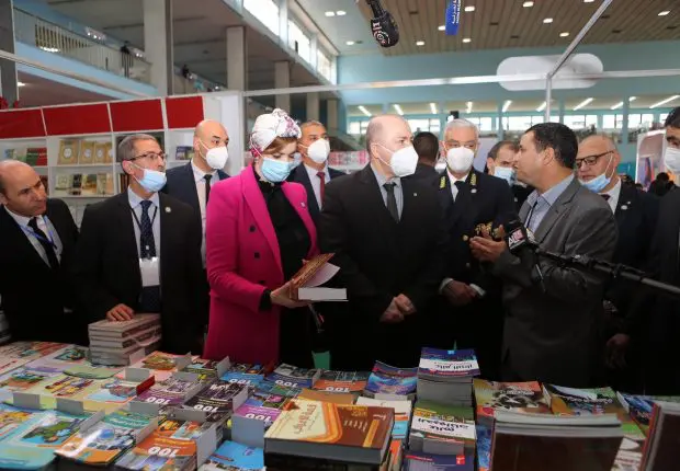 Ouverture du SILA 2022 : afflux exceptionnel de visiteurs