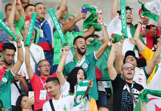 Billets Cameroun – Algérie : bonne nouvelle pour les supporters