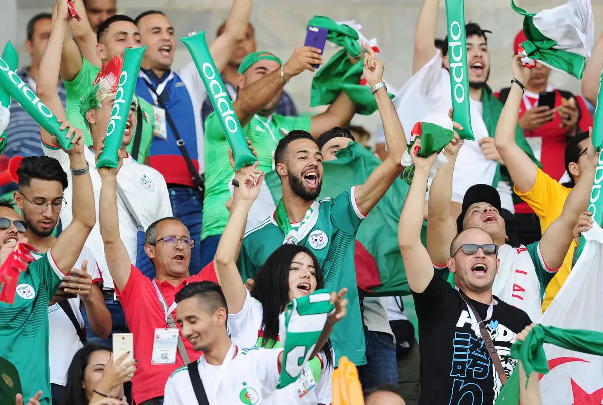 Billets Cameroun – Algérie : bonne nouvelle pour les supporters