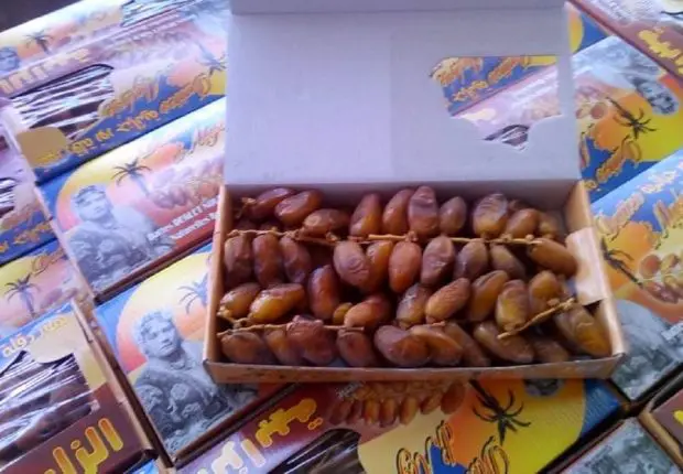 Deglet nour: quand le Maroc exporte la datte algérienne sous sa marque