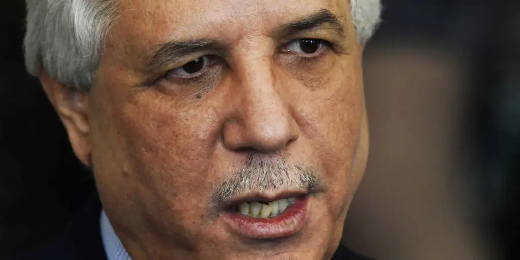 Procès Tayeb Louh : 10 ans de prison requis contre l’ancien ministre
