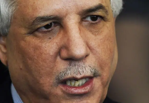 Procès Tayeb Louh : 10 ans de prison requis contre l&rsquo;ancien ministre